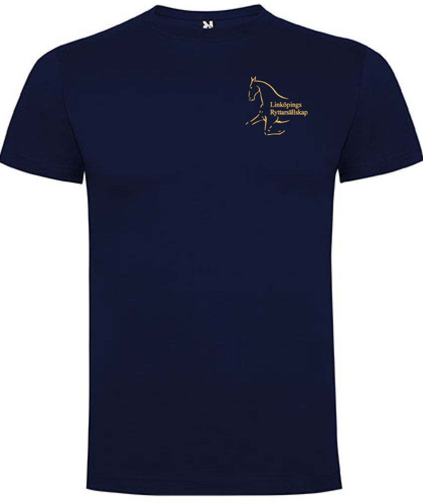 Dogo premium t-shirt LRS