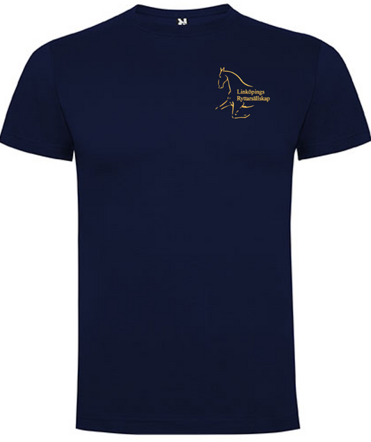 Dogo premium t-shirt LRS