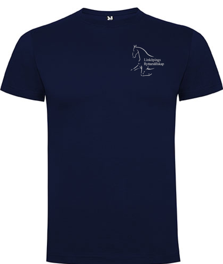 Dogo premium t-shirt LRS