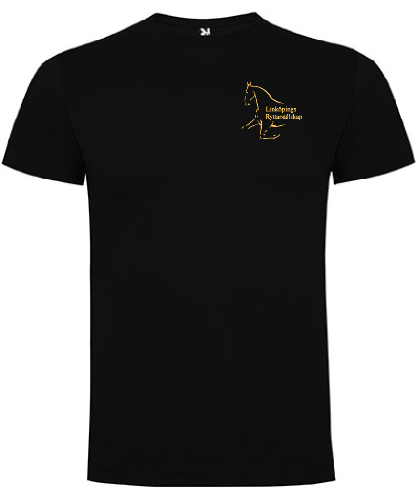 Dogo premium t-shirt LRS