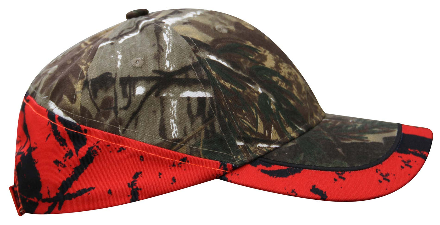 Jaktkeps New Forest Cap