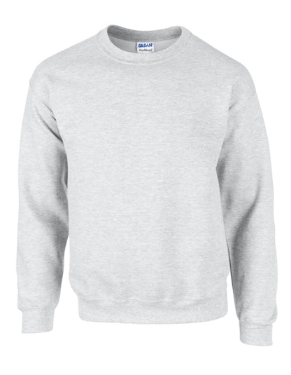 DryBlend® Adult Crewneck Sweatshirt