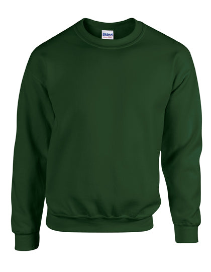 DryBlend® Adult Crewneck Sweatshirt