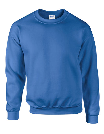 DryBlend® Adult Crewneck Sweatshirt