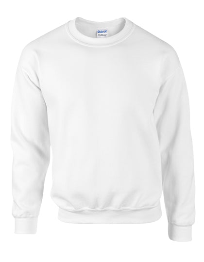 DryBlend® Adult Crewneck Sweatshirt