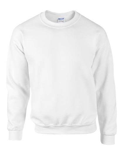 DryBlend® Adult Crewneck Sweatshirt