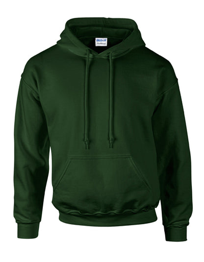 DryBlend® Adult Hooded Sweatshirt