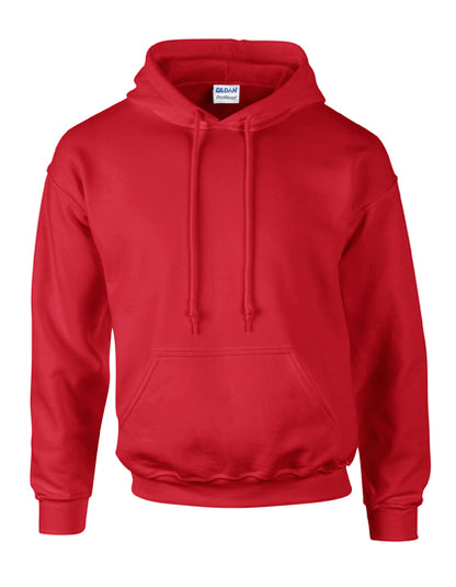 DryBlend® Adult Hooded Sweatshirt