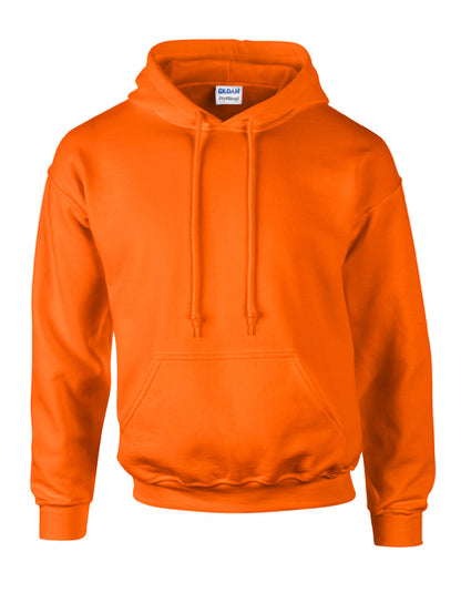 DryBlend® Adult Hooded Sweatshirt