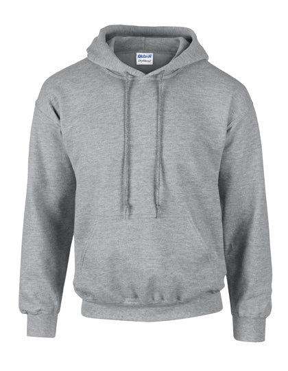 DryBlend® Adult Hooded Sweatshirt