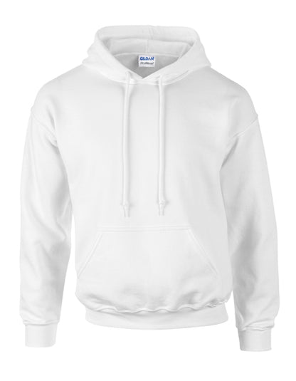 DryBlend® Adult Hooded Sweatshirt