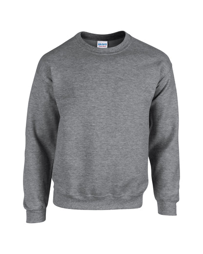 Heavy Blend™ Adult Crewneck Sweatshirt