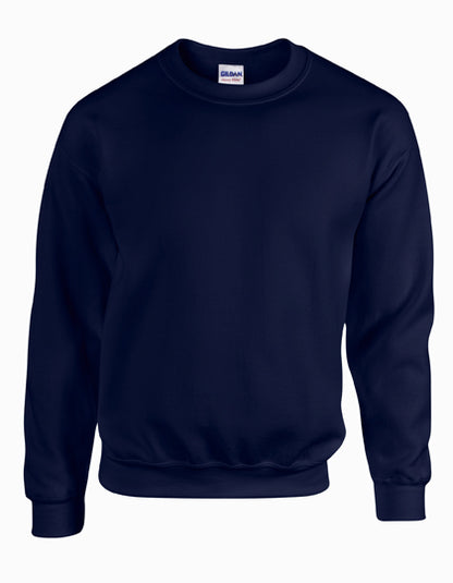 Heavy Blend™ Adult Crewneck Sweatshirt