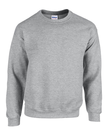 Heavy Blend™ Adult Crewneck Sweatshirt