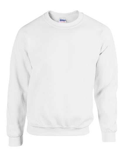 Heavy Blend™ Adult Crewneck Sweatshirt