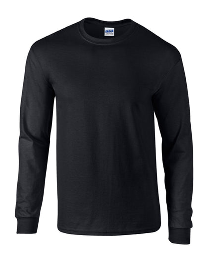 Ultra Cotton™ Long Sleeve T-Shirt