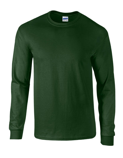 Ultra Cotton™ Long Sleeve T-Shirt