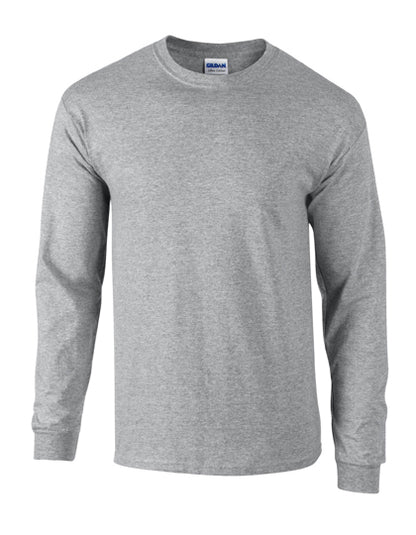 Ultra Cotton™ Long Sleeve T-Shirt