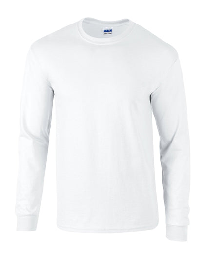 Ultra Cotton™ Long Sleeve T-Shirt