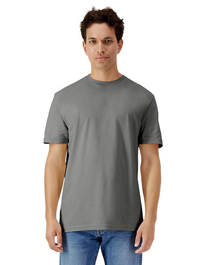 Light Cotton Adult T-Shirt