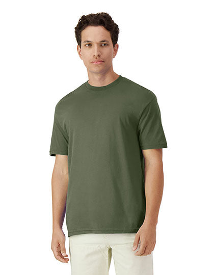 Light Cotton Adult T-Shirt