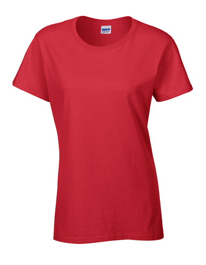 Heavy Cotton™ Women´s T-Shirt
