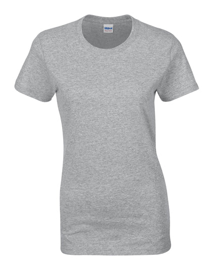 Heavy Cotton™ Women´s T-Shirt