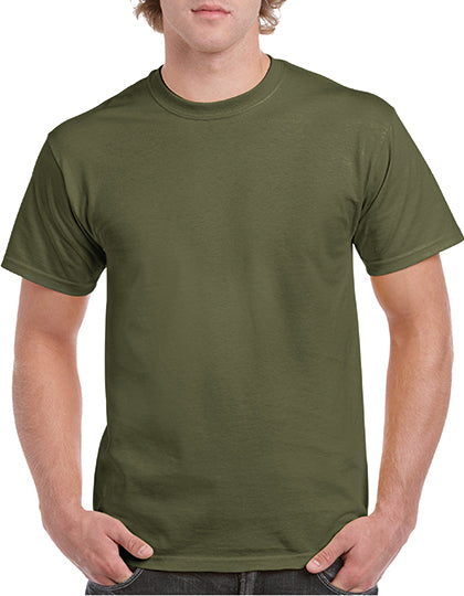 Heavy Cotton™ Adult T-Shirt