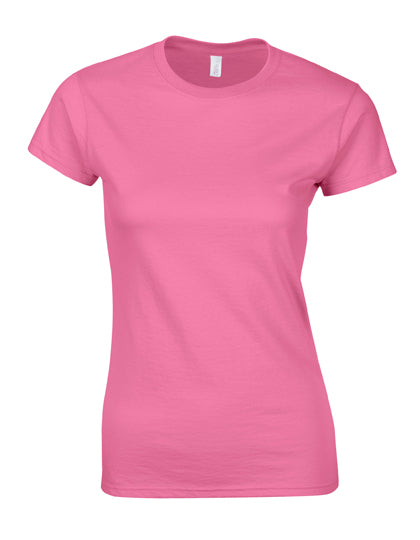 Softstyle® Women´s T- Shirt