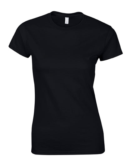 Softstyle® Women´s T- Shirt