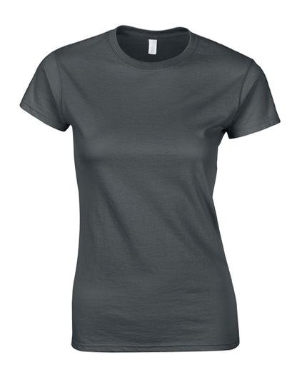 Softstyle® Women´s T- Shirt