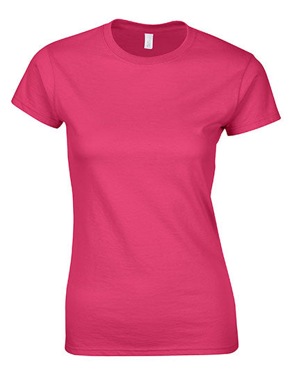 Softstyle® Women´s T- Shirt