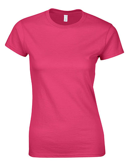Softstyle® Women´s T- Shirt