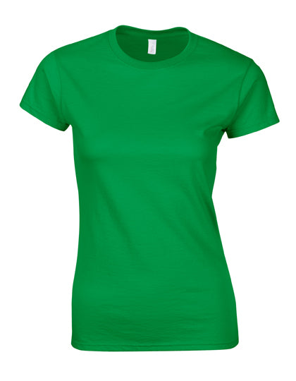 Softstyle® Women´s T- Shirt