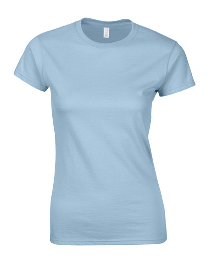 Softstyle® Women´s T- Shirt