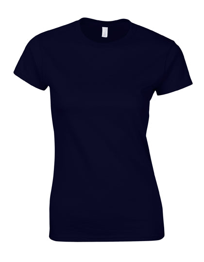 Softstyle® Women´s T- Shirt