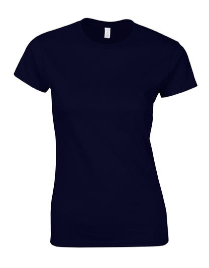 Softstyle® Women´s T- Shirt