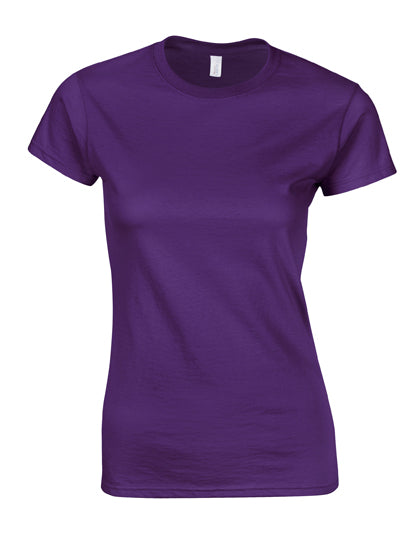 Softstyle® Women´s T- Shirt