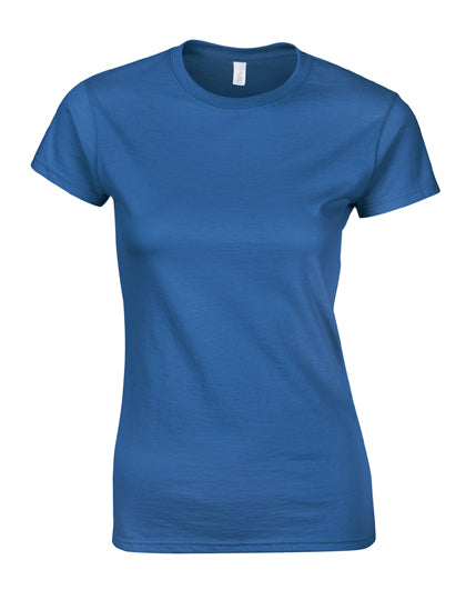 Softstyle® Women´s T- Shirt