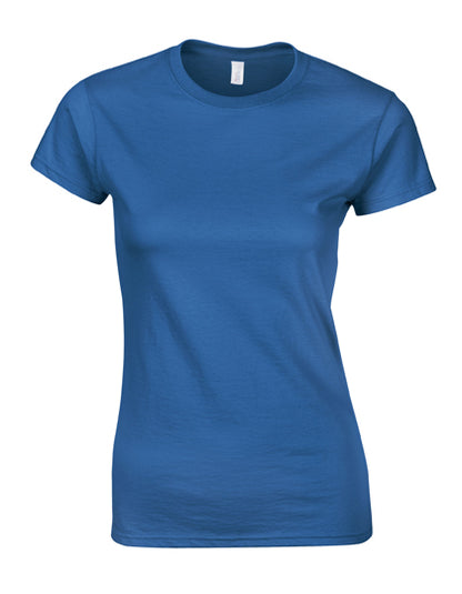 Softstyle® Women´s T- Shirt
