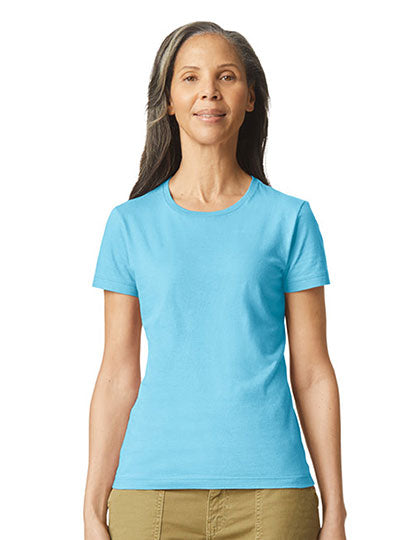 Softstyle® Women´s T- Shirt
