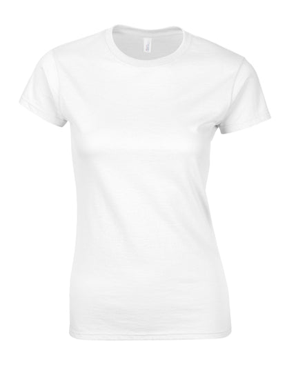 Softstyle® Women´s T- Shirt