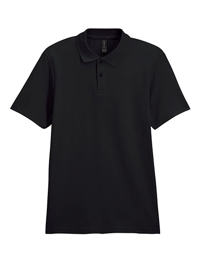 Softstyle® Adult Piqué Polo