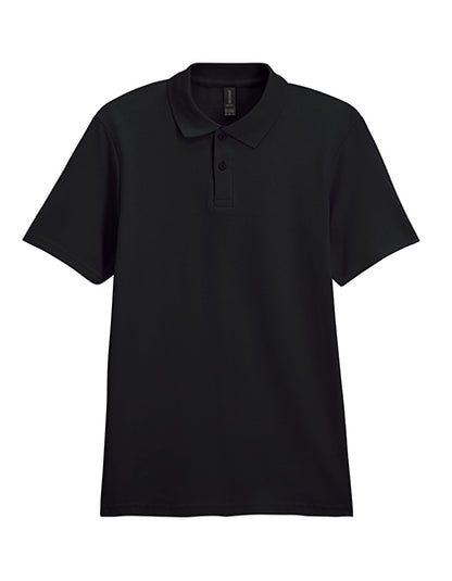 Softstyle® Adult Piqué Polo