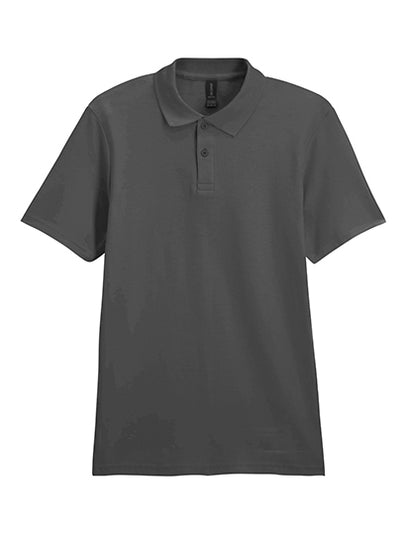Softstyle® Adult Piqué Polo