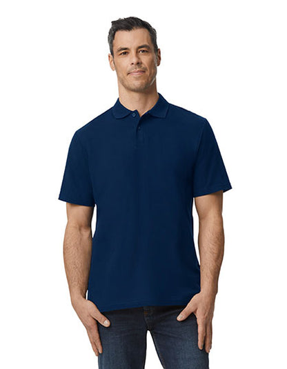 Softstyle® Adult Piqué Polo