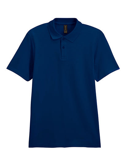 Softstyle® Adult Piqué Polo