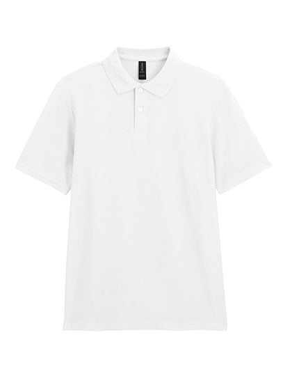 Softstyle® Adult Piqué Polo