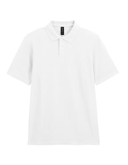 Softstyle® Adult Piqué Polo