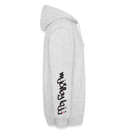 M BJJ Hoodie